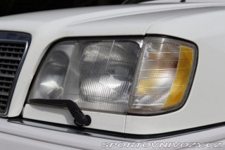 Mercedes-Benz Ostatní modely 124 E320 CABRIO 162kW 1994 1994