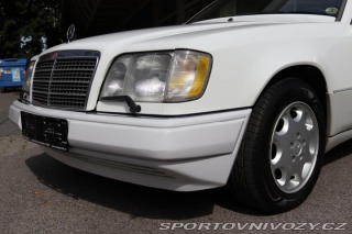 Mercedes-Benz Ostatní modely 124 E320 CABRIO 162kW 1994 1994