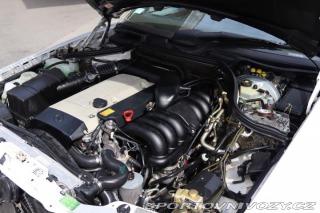 Mercedes-Benz Ostatní modely 124 E320 CABRIO 162kW 1994 1994