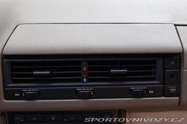 Mercedes-Benz SL SL 500 R129 225kW 1998