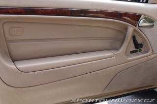 Mercedes-Benz SL SL 500 R129 225kW 1998