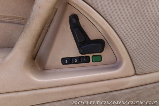 Mercedes-Benz SL SL 500 R129 225kW 1998