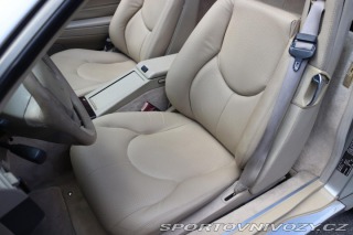 Mercedes-Benz SL SL 500 R129 225kW 1998