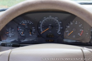 Mercedes-Benz SL SL 500 R129 225kW 1998