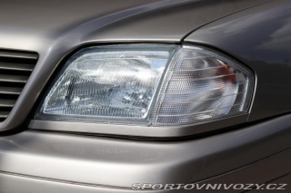 Mercedes-Benz SL SL 500 R129 225kW 1998