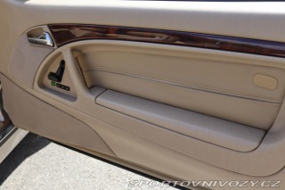 Mercedes-Benz SL SL 500 R129 225kW 1998