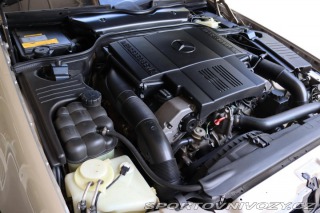 Mercedes-Benz SL SL 500 R129 225kW 1998
