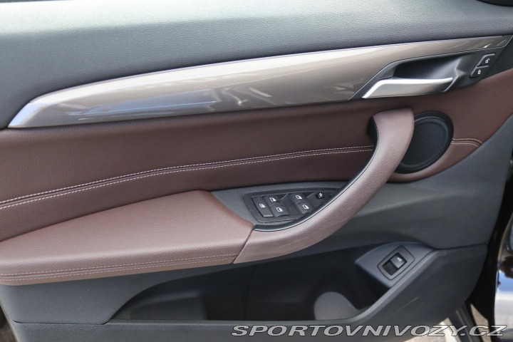 BMW X1 XDRIVE 25i F48 170kW 2021