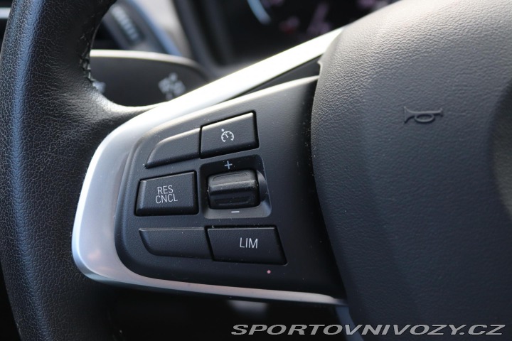 BMW X1 XDRIVE 25i F48 170kW 2021
