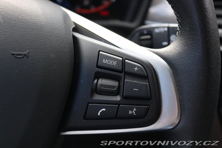 BMW X1 XDRIVE 25i F48 170kW 2021