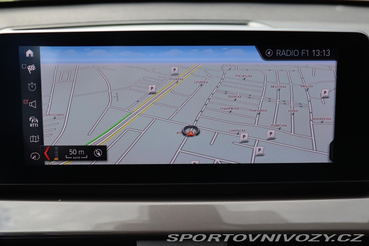 BMW X1 XDRIVE 25i F48 170kW 2021
