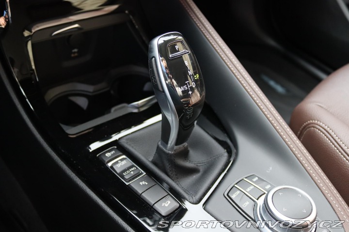 BMW X1 XDRIVE 25i F48 170kW 2021
