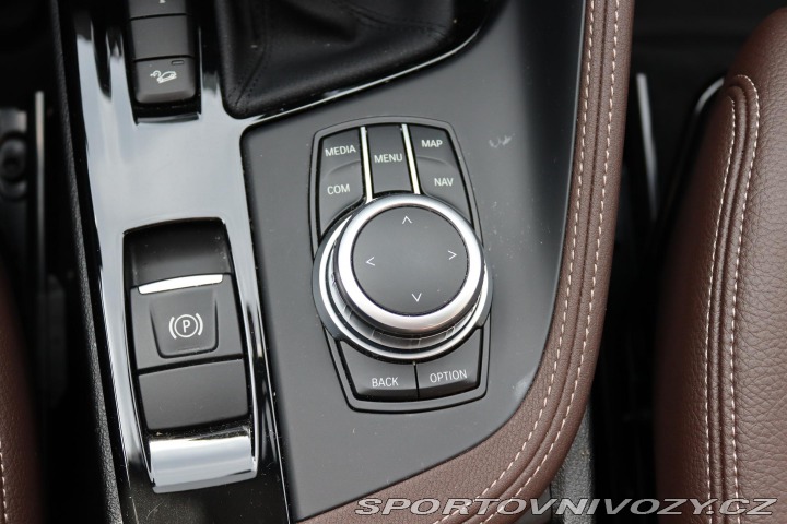BMW X1 XDRIVE 25i F48 170kW 2021