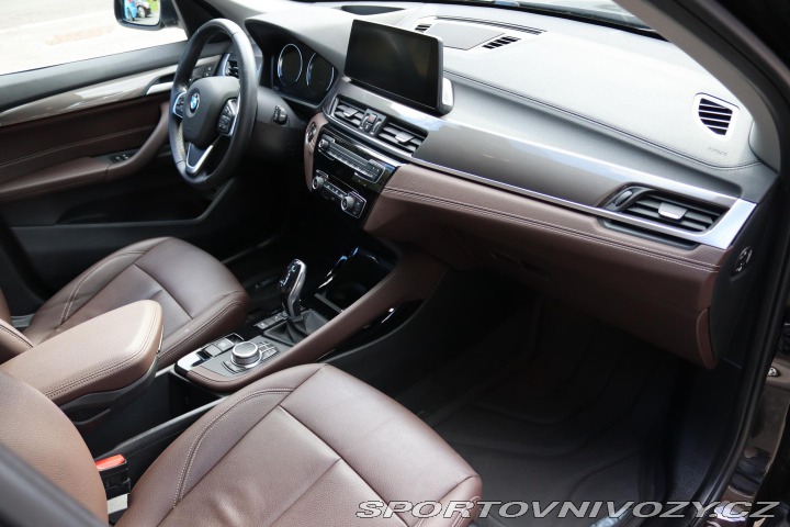 BMW X1 XDRIVE 25i F48 170kW 2021