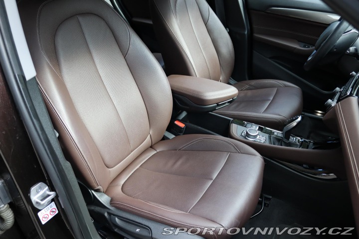 BMW X1 XDRIVE 25i F48 170kW 2021