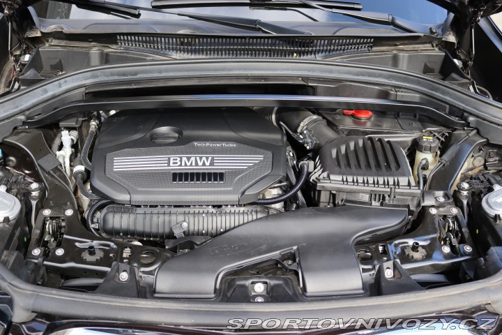 BMW X1 XDRIVE 25i F48 170kW 2021
