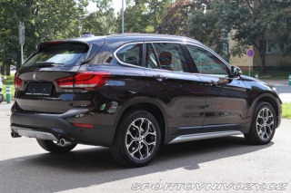 BMW X1 XDRIVE 25i F48 170kW 2021