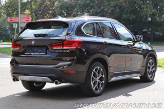 BMW X1 XDRIVE 25i F48 170kW 2021
