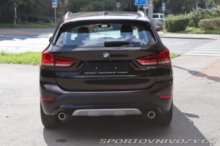BMW X1 XDRIVE 25i F48 170kW 2021