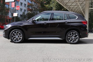 BMW X1 XDRIVE 25i F48 170kW 2021