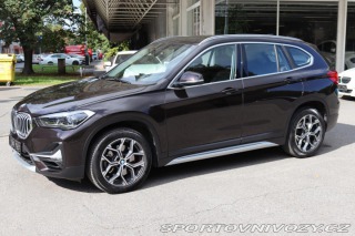 BMW X1 XDRIVE 25i F48 170kW 2021
