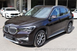 BMW X1 XDRIVE 25i F48 170kW 2021