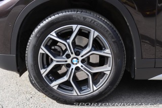 BMW X1 XDRIVE 25i F48 170kW 2021
