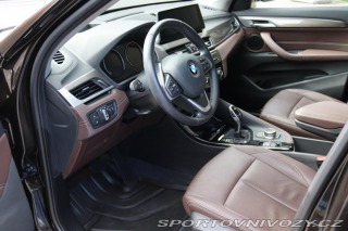 BMW X1 XDRIVE 25i F48 170kW 2021