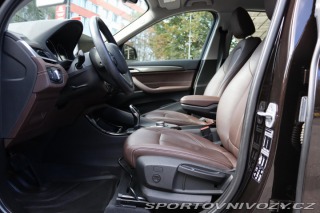 BMW X1 XDRIVE 25i F48 170kW 2021