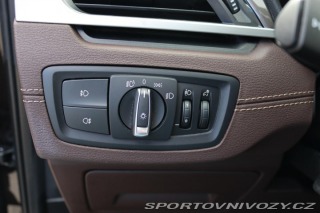 BMW X1 XDRIVE 25i F48 170kW 2021