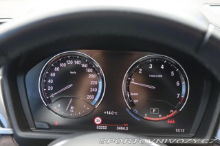 BMW X1 XDRIVE 25i F48 170kW 2021