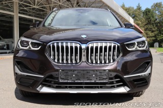BMW X1 XDRIVE 25i F48 170kW 2021