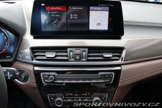 BMW X1 XDRIVE 25i F48 170kW 2021