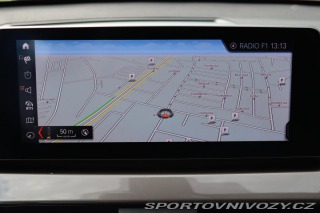 BMW X1 XDRIVE 25i F48 170kW 2021