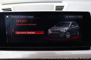 BMW X1 XDRIVE 25i F48 170kW 2021
