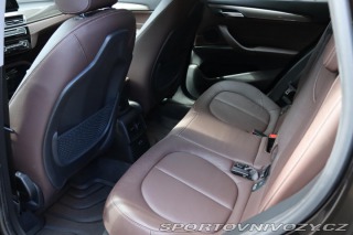 BMW X1 XDRIVE 25i F48 170kW 2021