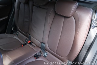 BMW X1 XDRIVE 25i F48 170kW 2021
