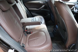 BMW X1 XDRIVE 25i F48 170kW 2021
