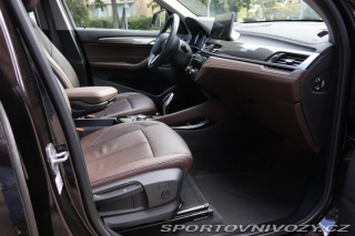 BMW X1 XDRIVE 25i F48 170kW 2021