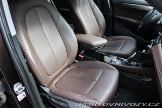 BMW X1 XDRIVE 25i F48 170kW 2021