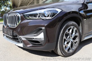BMW X1 XDRIVE 25i F48 170kW 2021