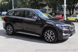 BMW X1 XDRIVE 25i F48 170kW 2021