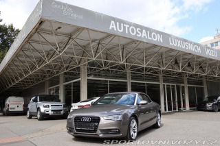 Audi A5 CABRIO 3.0TDI QUATTRO S-L