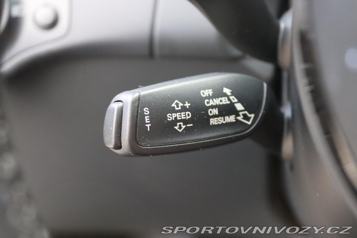 Audi A5 CABRIO 3.0TDI QUATTRO S-L 2013