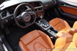 Audi A5 CABRIO 3.0TDI QUATTRO S-L 2013