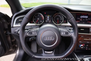 Audi A5 CABRIO 3.0TDI QUATTRO S-L 2013