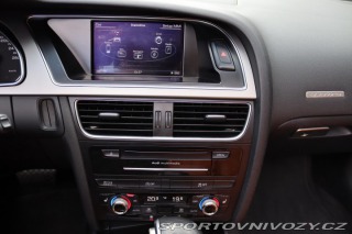 Audi A5 CABRIO 3.0TDI QUATTRO S-L 2013