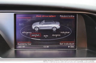 Audi A5 CABRIO 3.0TDI QUATTRO S-L 2013