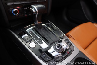 Audi A5 CABRIO 3.0TDI QUATTRO S-L 2013