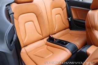 Audi A5 CABRIO 3.0TDI QUATTRO S-L 2013